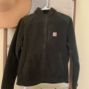 Carhartt Jacket